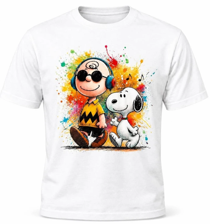 Camisetas de perros: Camisetas estampadas con diseños de perros para amantes de las mascotas