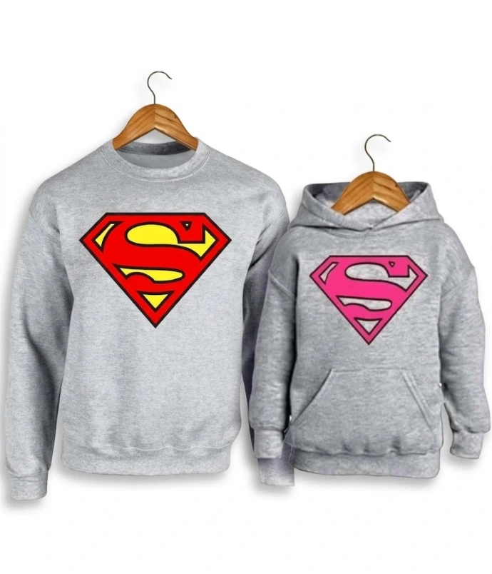 hoodies y busoso personalizados 