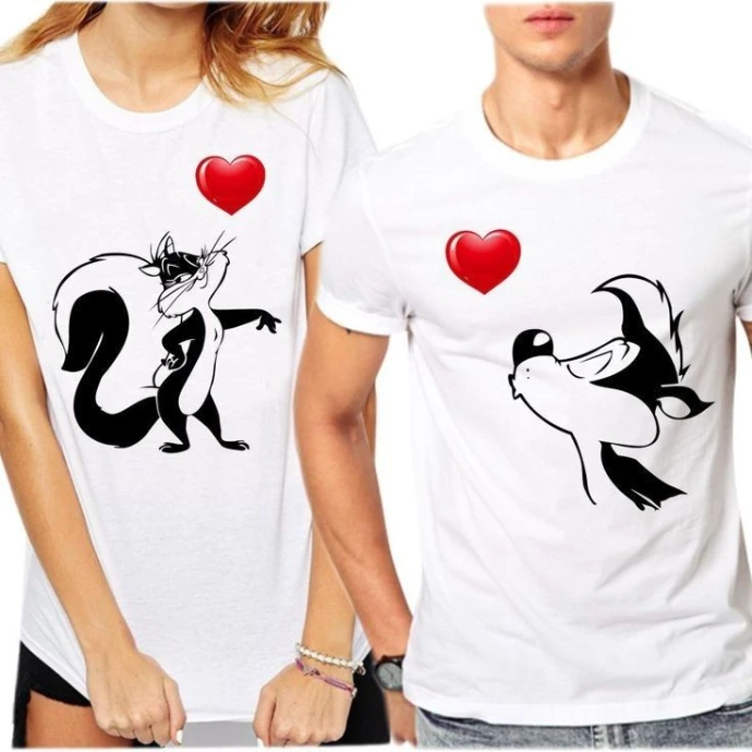 Camisetas  para pareja DosCamisetas para Parejas  | Dos Estilos, Una Historia – EDMA ¡Su historia también se viste!Compra con EDMA Genera tu orden de compra desde nuestra página web y paga contra entrega en Bogotá, según las condiciones acordadas. EDMA Distribuidora