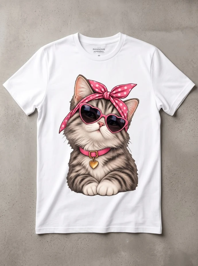 ¡Amor gatuno en tu estilo!¡Si amas a los gatos, lleva tu pasión contigo!Compra con EDMA Genera tu orden de compra desde nuestra página web y paga contra entrega en Bogotá, según las condiciones acordadas. EDMA Distribuidora